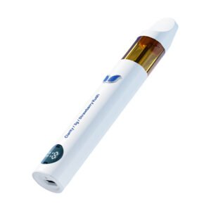 URB AEROVAPE 710 CLARITY BLEND DISPOSABLE | 3G