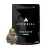 IMPERIAL THCA EXOTIC FLOWER | 3.5G
