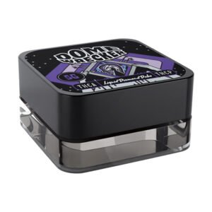 HIXOTIC DOME WRECKER LIQUID DIAMONDS DABS | 5G