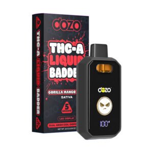 DOZO Disposable 5G NL