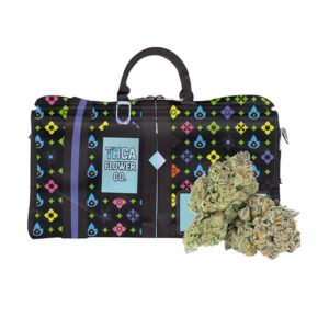 ELYXR NATURAL THC-A FLOWER – HYBRID | 3.5G