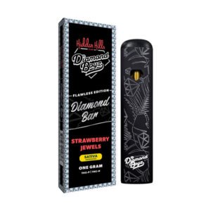 Hidden Hills Diamond Bar Vape NL
