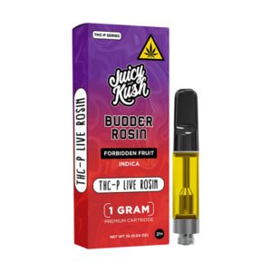 Juicy Kush 1g NL Cart