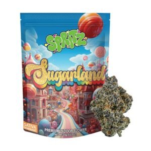 SLUGGERS HIT PREMIUM INDOOR THC-A FLOWER | 3.5G